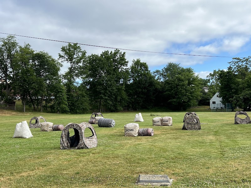 Outdoor Laser Tag, USA photo 2