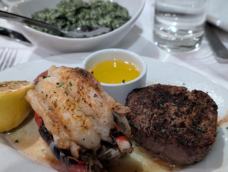 Ruth's Chris Steak House photo 3