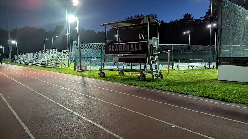 Butler Track & Field photo 3