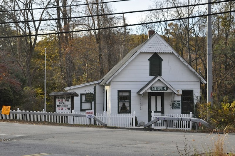 Putnam Valley Historical Society photo 2