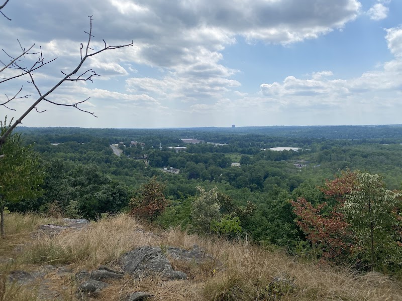 Buttermilk Falls County Park, Parking Lot photo 3