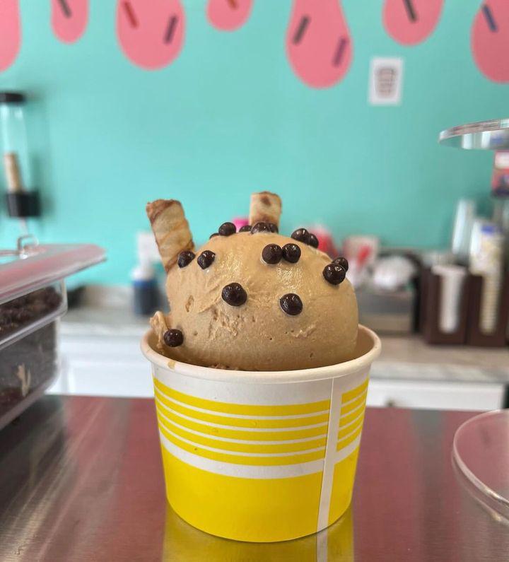 Tutto Cream Gelateria photo 2