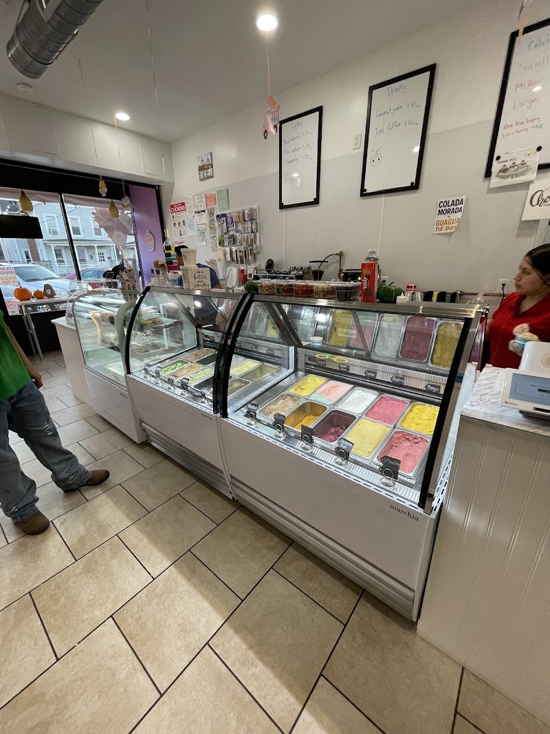 Tutto Cream Gelateria photo 4