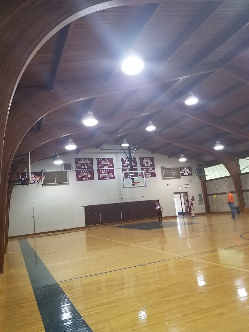 Evarts Rink photo 3