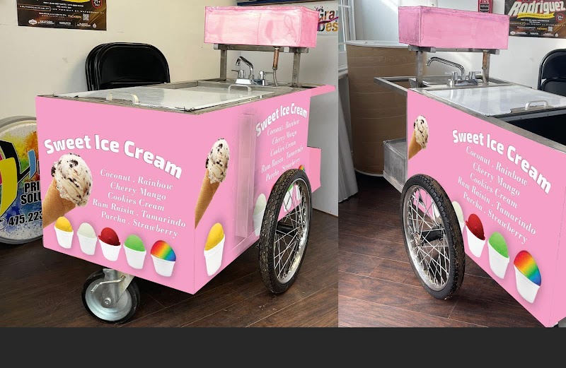 Sweet Ice Cream LLC photo 3