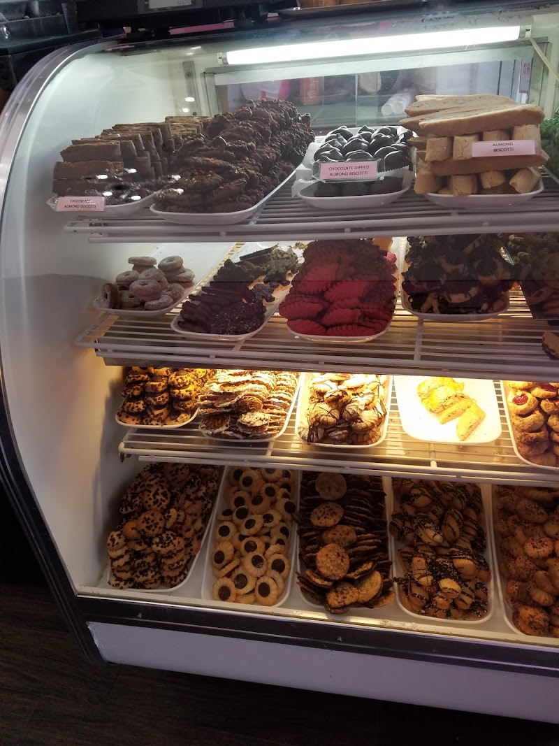 Sweet Treats photo 4