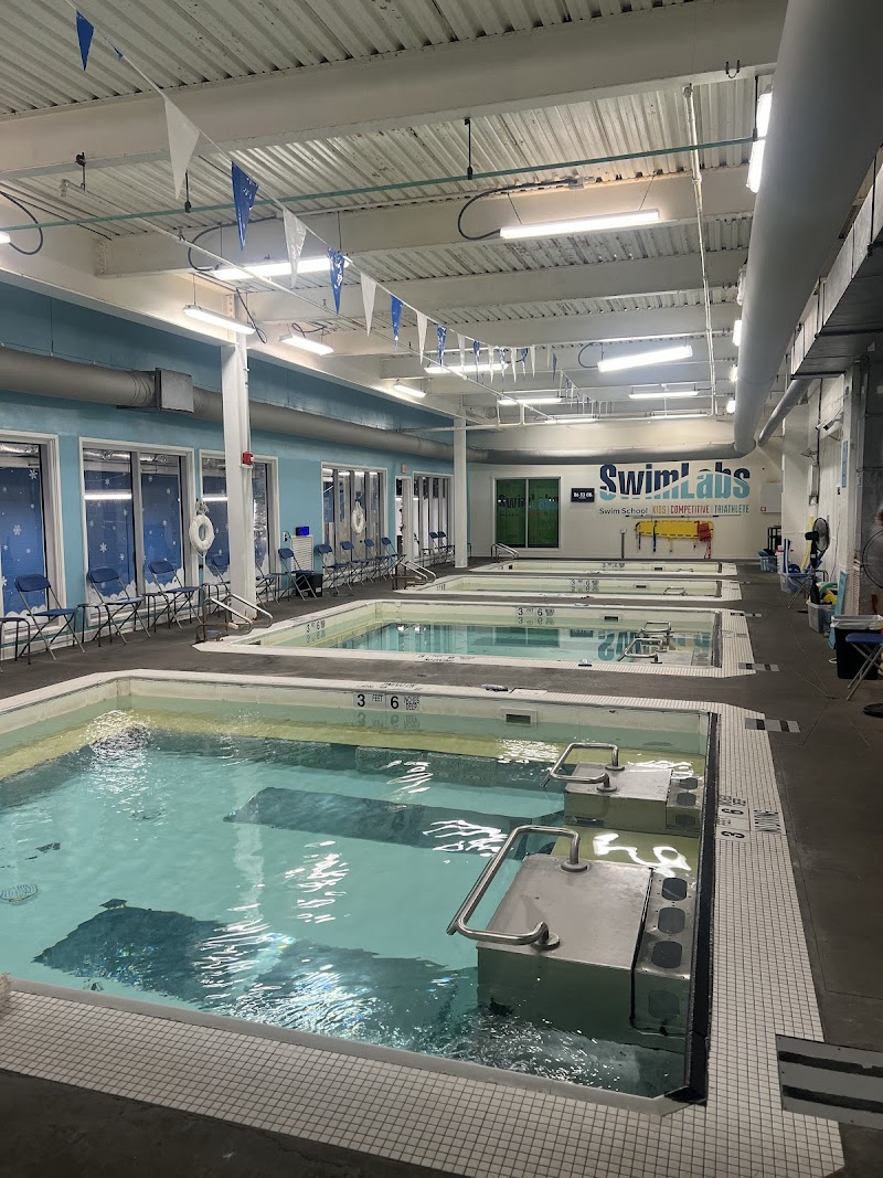 SwimLabs Westchester photo 2
