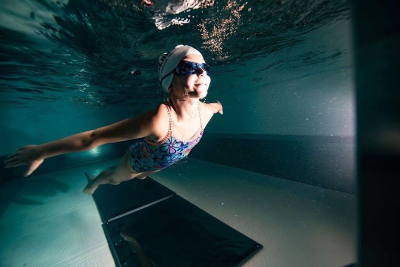 SwimLabs Westchester photo 3