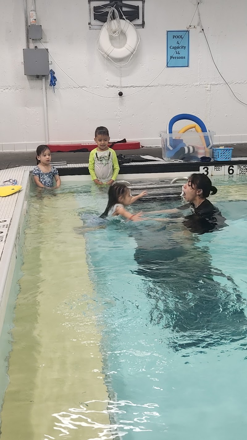 SwimLabs Westchester photo 5