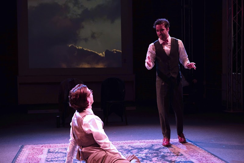 Axial Theatre photo 3