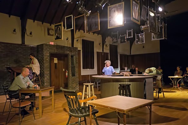 Axial Theatre photo 4