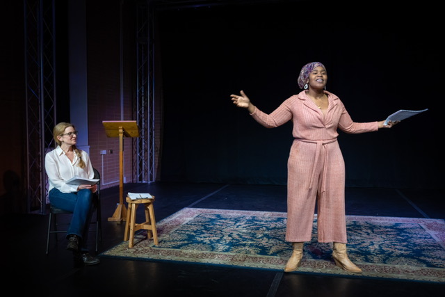 Axial Theatre photo 5