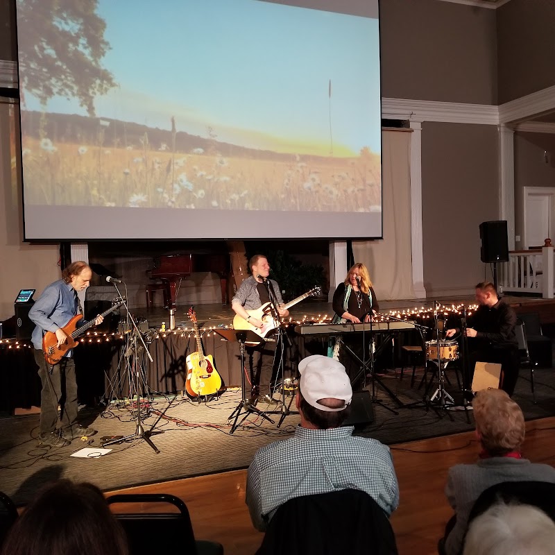 Nyack Center photo 2