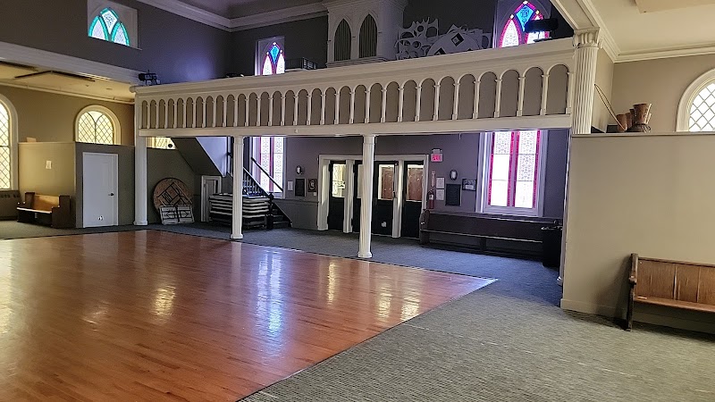 Nyack Center photo 3
