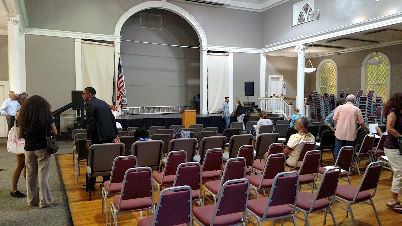 Nyack Center photo 4