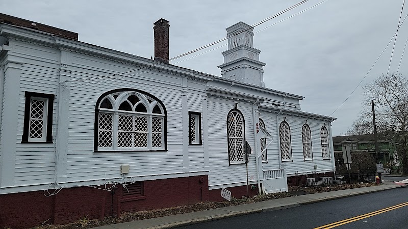 Nyack Center photo 5