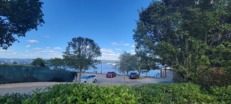 Nyack Skatepark photo 2