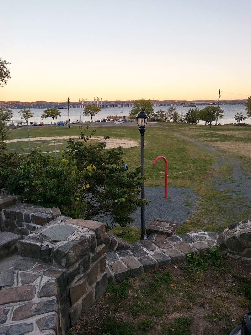 Nyack Skatepark photo 3