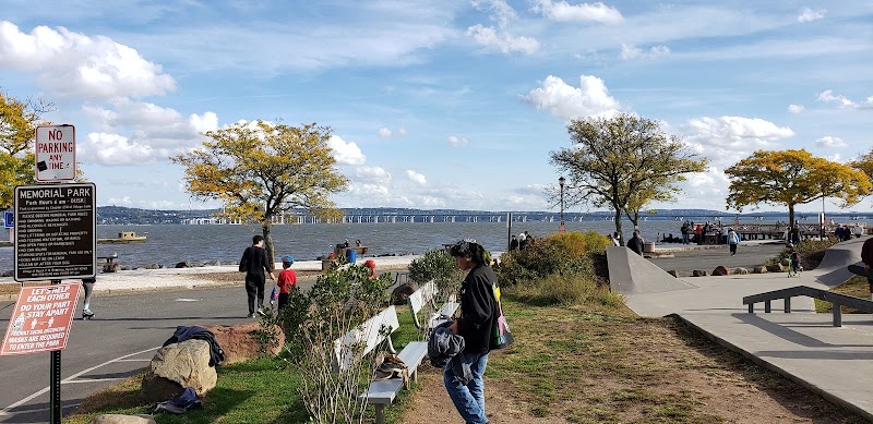 Nyack Skatepark photo 4