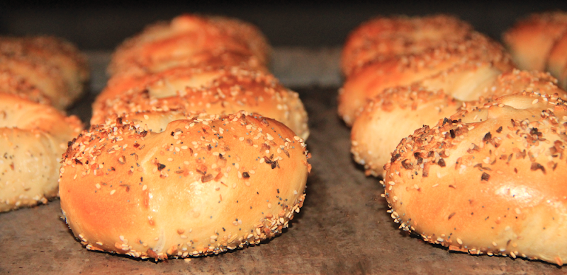 Nyack Hot Bagels and Deli photo 2