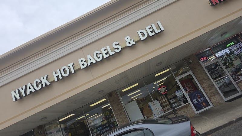 Nyack Hot Bagels and Deli photo 3