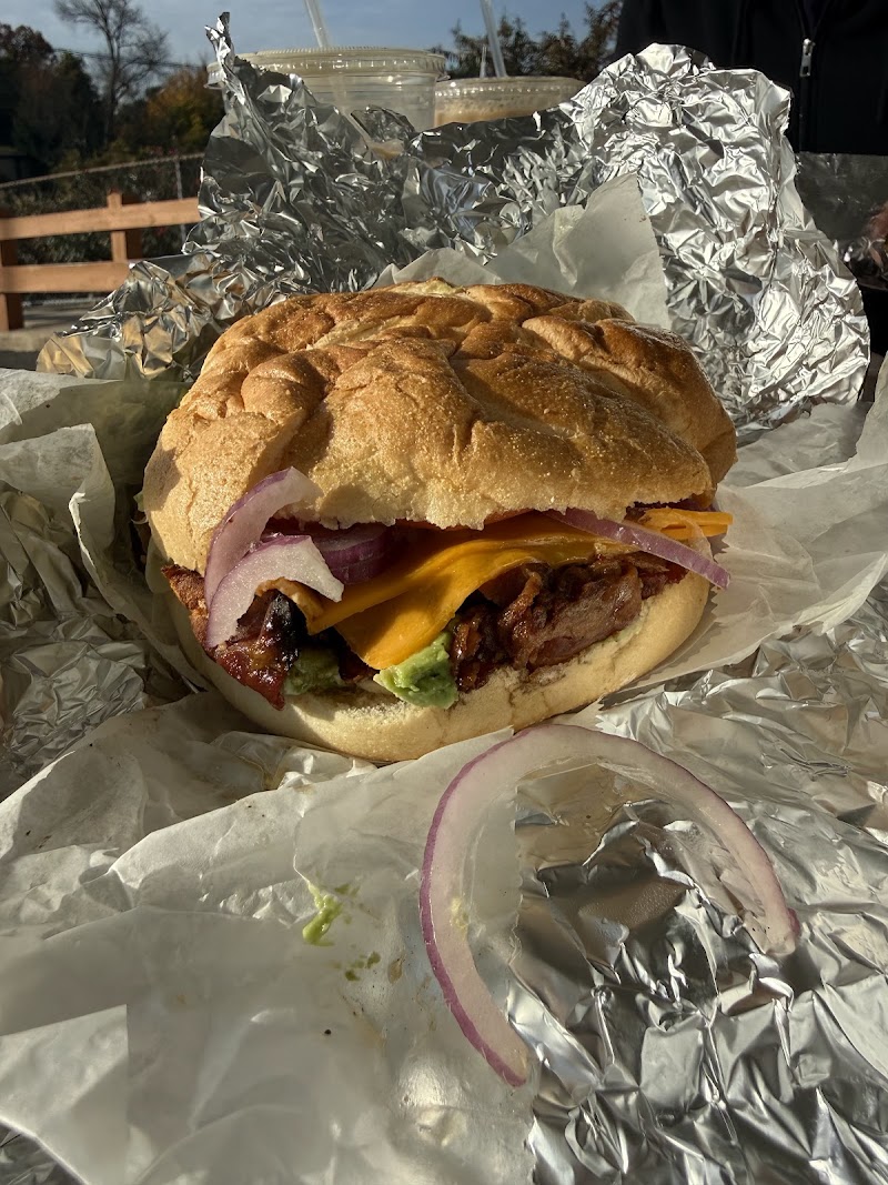 Nyack Hot Bagels and Deli photo 4