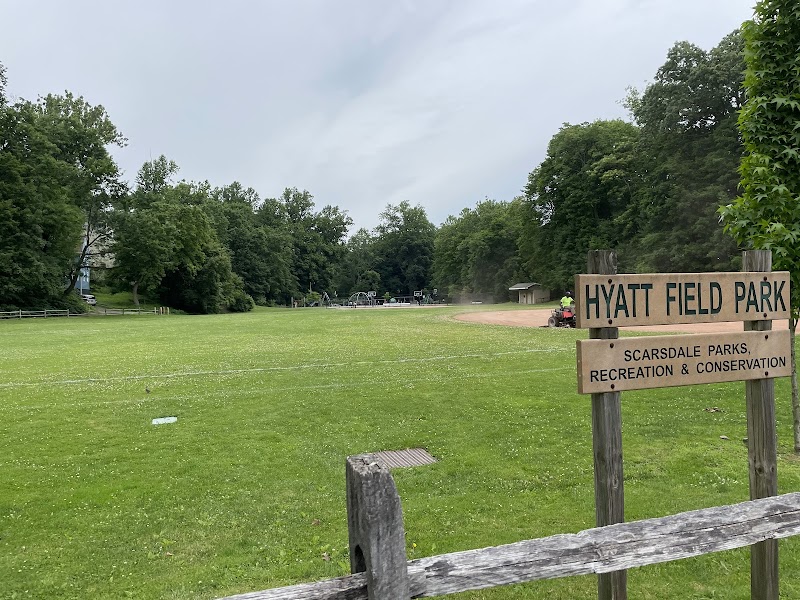Hyatt Park photo 3