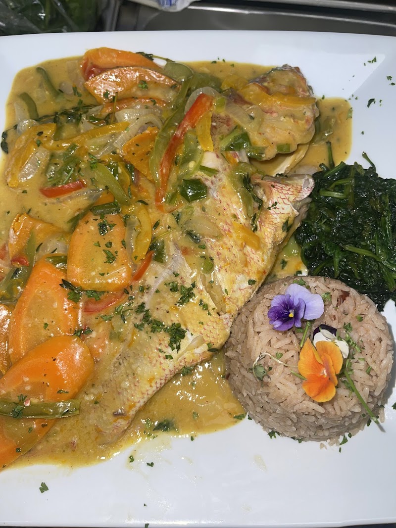 Vybez Restaurant and Lounge photo 1
