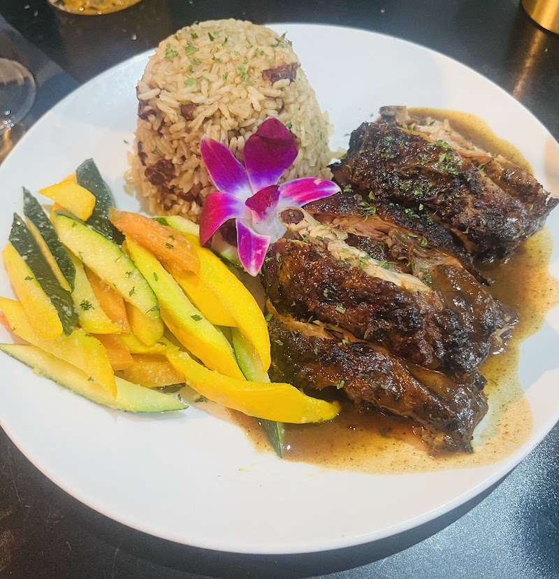 Vybez Restaurant and Lounge photo 4