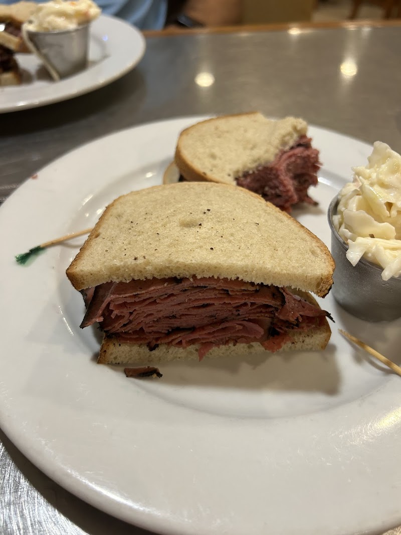 Rye Ridge Deli photo 3