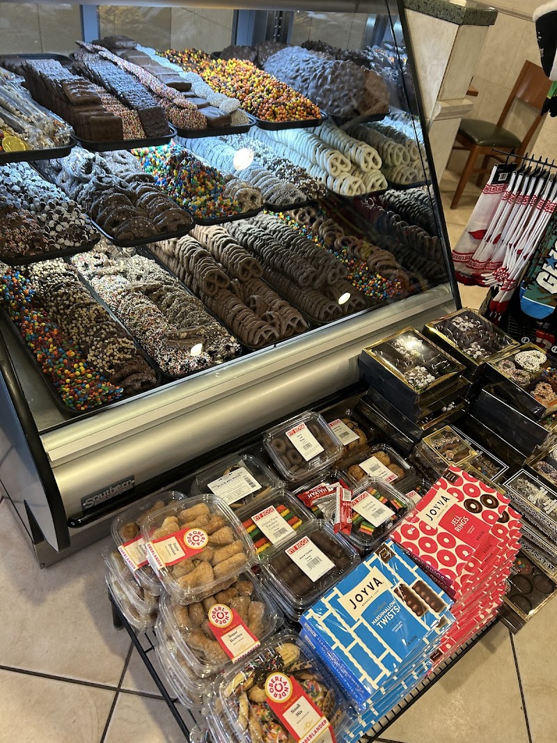 Rye Ridge Deli photo 4