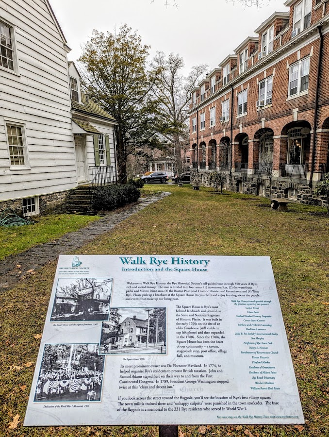 Rye Historical Society photo 5