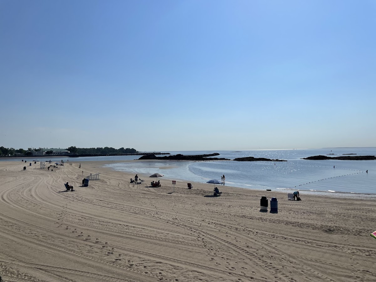 Rye Playland Beach photo 2