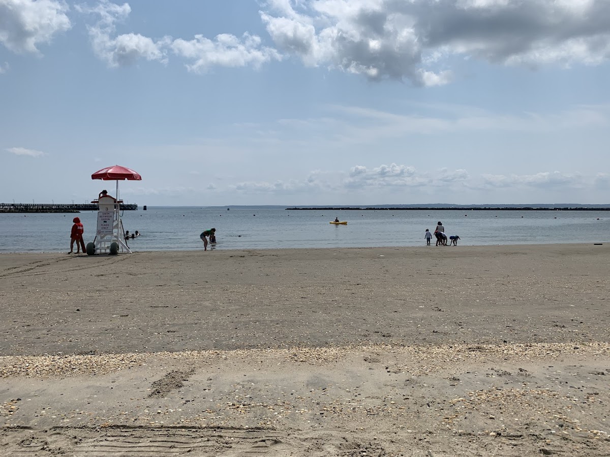 Rye Playland Beach photo 3