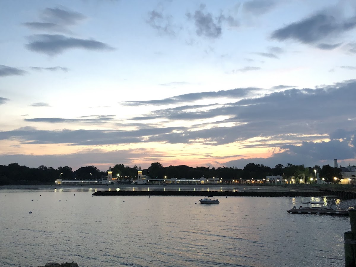 Rye Playland Beach photo 4