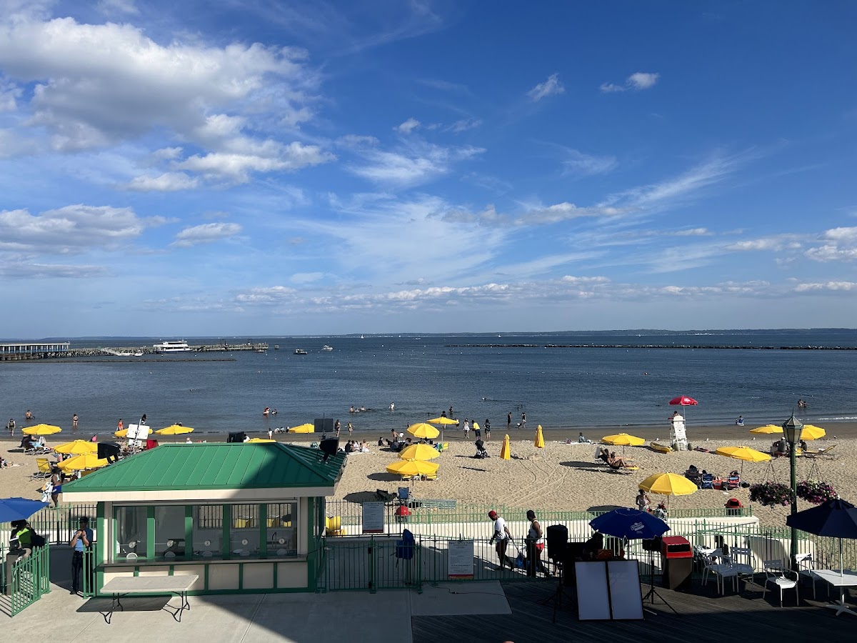 Rye Playland Pool photo 3