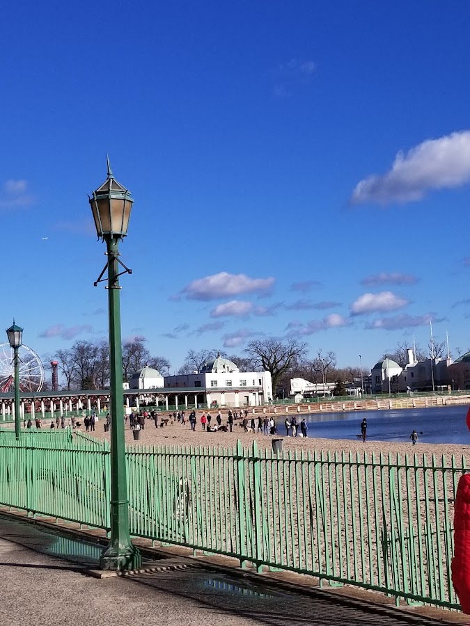 Rye Playland Pool photo 4