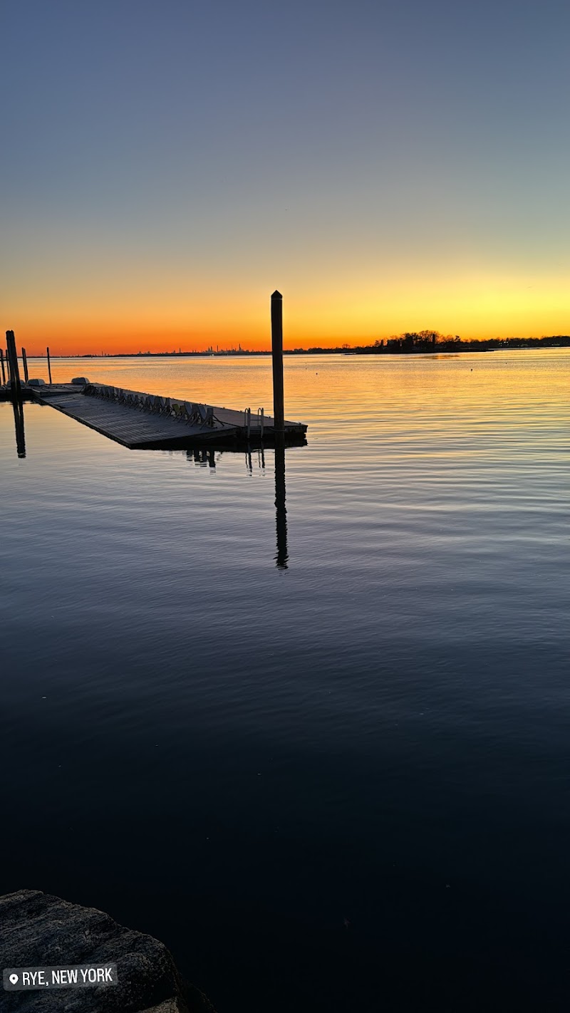 Rye Town Pier photo 2