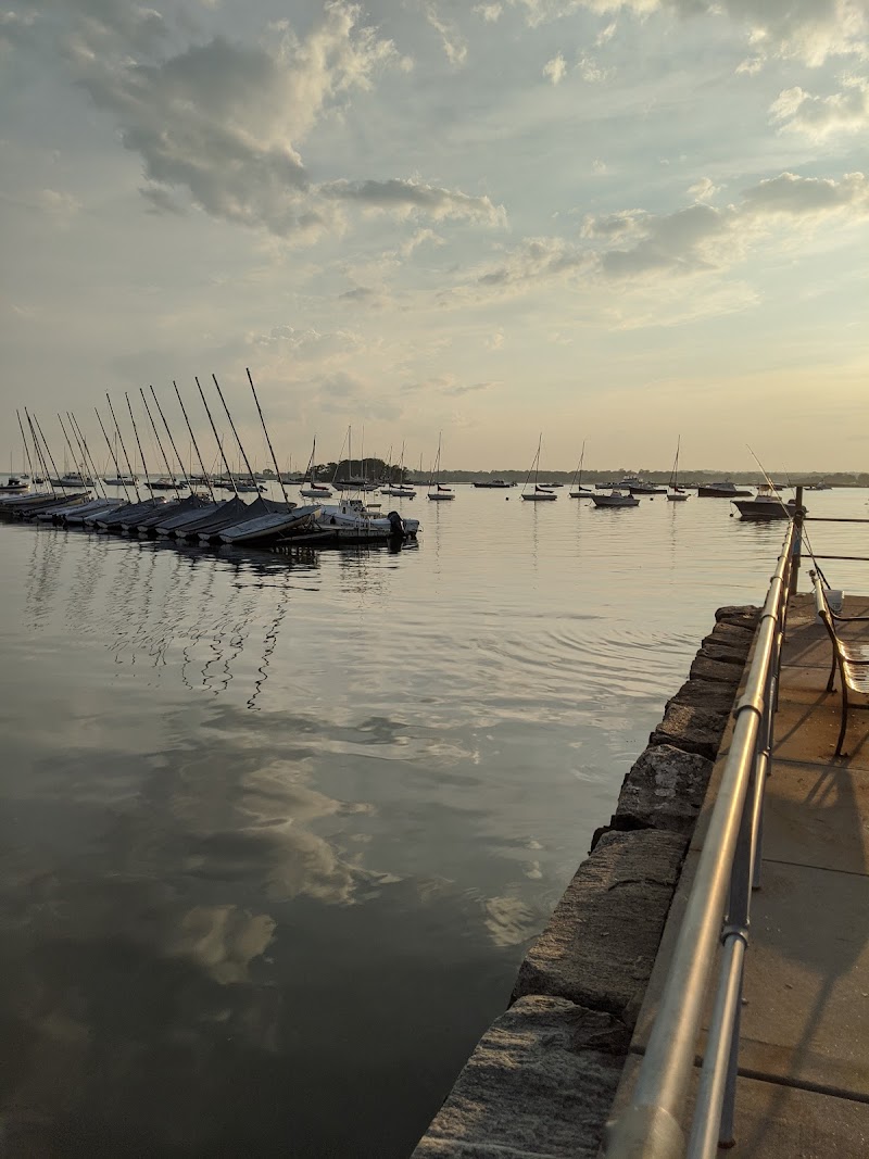 Rye Town Pier photo 3