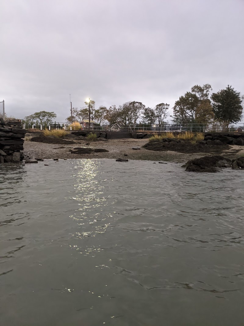 Rye Town Pier photo 4
