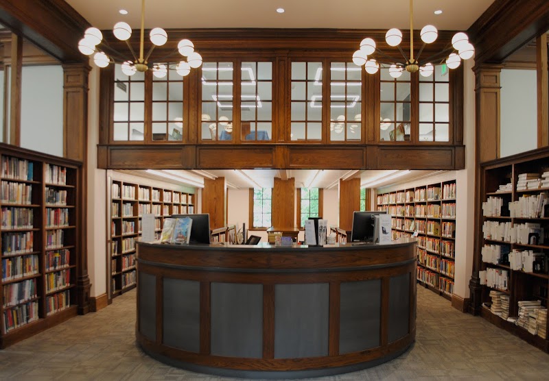 Rye Free Reading Room photo 3