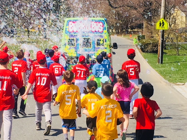 Rye Brook Recreation Department photo 2