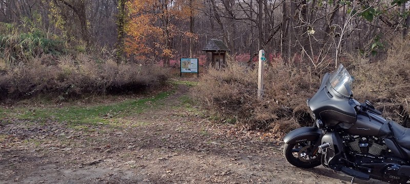 Sylvan Glen Eastern Trail Head photo 3