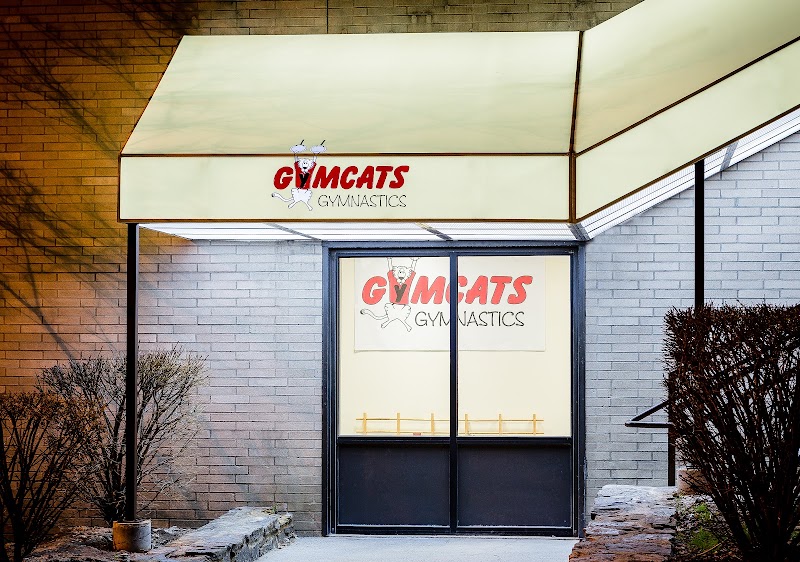 GymCats Gymnastics Center photo 2