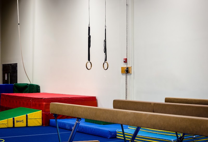 GymCats Gymnastics Center photo 4