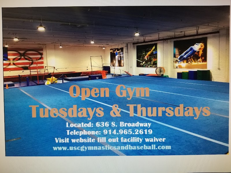 USC Gymnastics and Baseball Training Facility photo 2