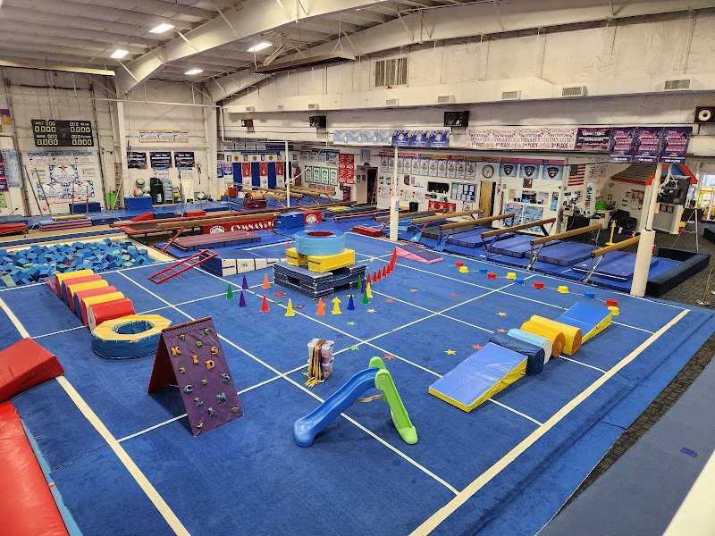 Gymnastics City photo 2