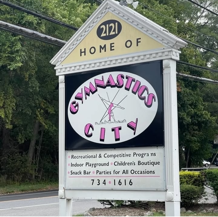 Gymnastics City photo 4