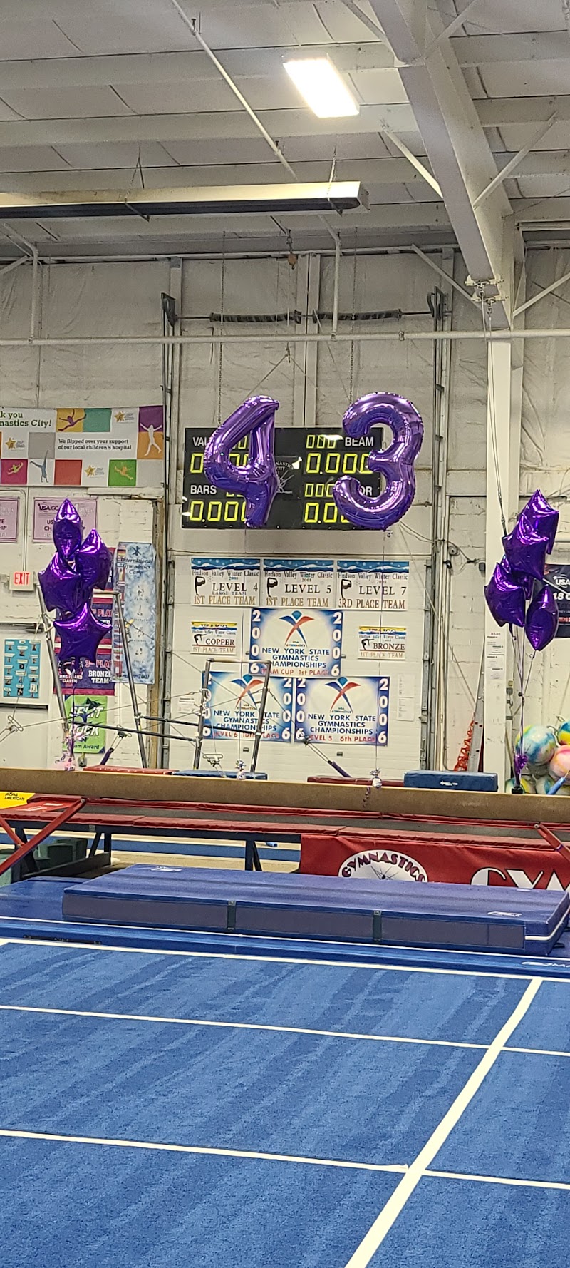 Gymnastics City photo 5