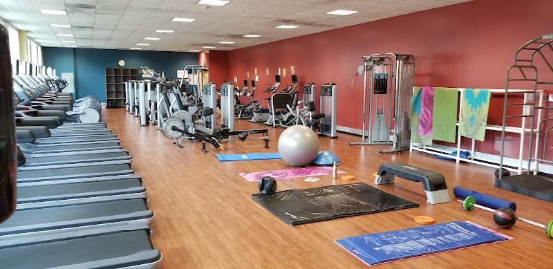 Hynes Athletics Center photo 2